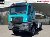 MAN TGS 18.430 4x4 BL SA AKTIONSFAHRZEUG Klima ZV
