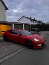 Porsche Panamera GTS GTS - Porsche Panamera von privat