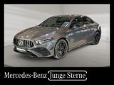 Mercedes-Benz AMG A 35 4matic AMG+MBeam+Night+Wide+Cam+LED+AUT - gebrauchte Mercedes-Benz A 35 AMG aus dem Jahr 2023