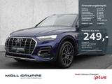 Audi Q5 advanced 35 TDI 120(163) S tronic - Audi Q5 35 TDi Gebrauchtwagen