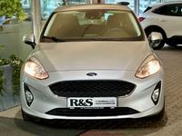 Ford Fiesta Cool&Connect 5 Türig+PDC+Sitzheizung