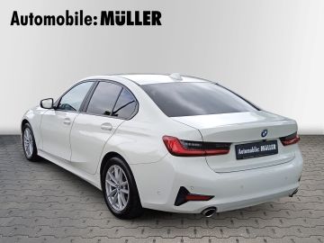 BMW 318 - 6