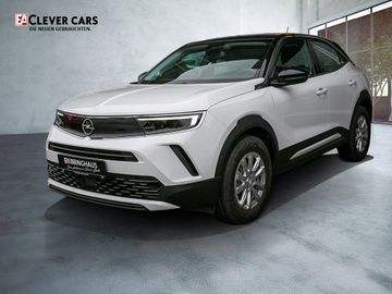 Opel Mokka e Edition Fahrerassistenz-Paket Kamera