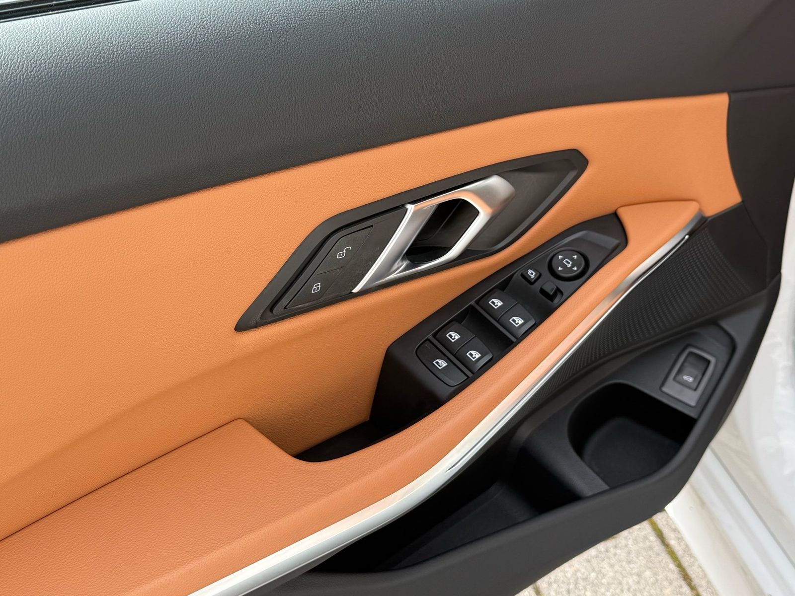 BMW 318 - Bild 7