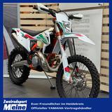 KTM 300 EXC TPI Sixdays * 1. Hand * nur 2,9h (!) * - KTM EXC 300