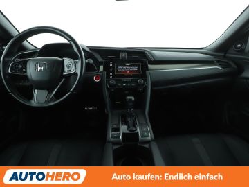 Honda Civic - 12