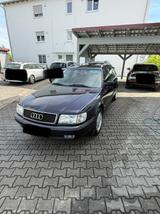 Audi 100 c4 Quattro 2.6  - gebrauchte Audi 100 aus dem Jahr 1993