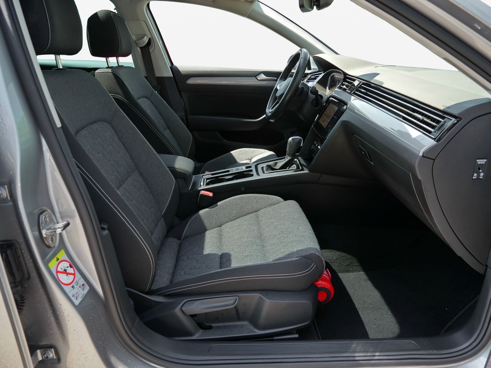Volkswagen Passat Variant - Bild 4