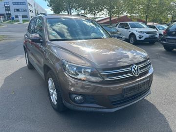 Volkswagen Tiguan - 6