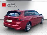 Opel Astra Elegance ST Klimaautomatik, beheizte Front - Opel Astra: Kombi, F