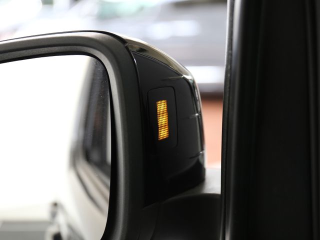 Volkswagen Caddy TDI DSG STYLE NAV STANDH AHK 5J GARANTIE