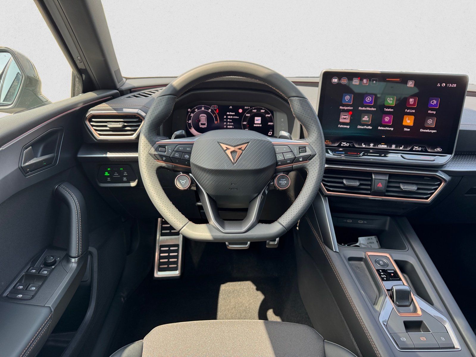 Cupra Leon - Bild 11