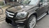 Mercedes-Benz GL 350 BlueTEC 4MATIC - - Mercedes-Benz GL 350: Bluetec