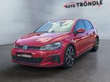 Volkswagen Golf GTI VII 2.0 TSI DSG Performance +Dynaudio - Volkswagen Golf: Rot, V GTI