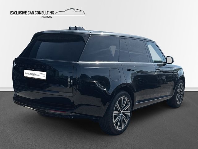 LAND ROVER Range Rover – Bild 6
