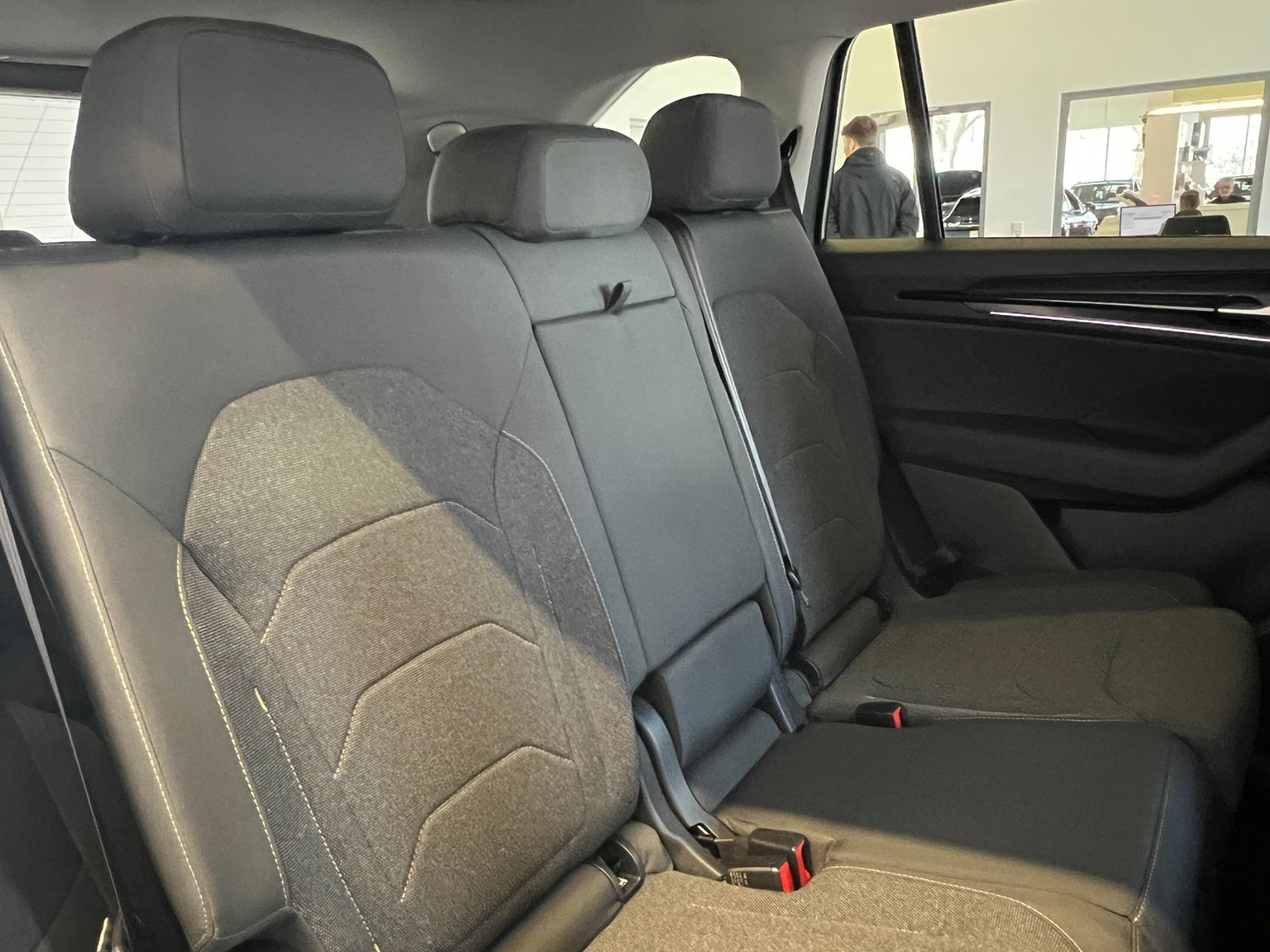Fahrzeugabbildung SKODA Kodiaq Selection 2.0 TDI DSG 4x4 *AHK, 7 Sitze,