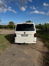 Volkswagen T6.1 Multivan - Volkswagen T6 Multivan in Ludwigshafen