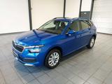 Skoda Kamiq 1.0 TSI Ambition Carplay|LED|Sitzhzg. - Skoda Gebrauchtwagen in Rheine