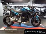 BMW F 900 R - Frühbucher -