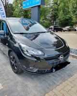 Opel Corsa 1.4 Color Edition Automatik Color Edition, - gebrauchte Opel Corsa aus dem Jahr 2018