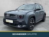 Renault R 4 TECHNO 150 COMFORT RANGE NAVI SHZ - Renault R 4 Gebrauchtwagen