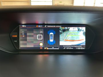 MYAUTOCENTER – Gebraucht- und Jahreswagen mit Werkstattservice in Pfaffenhofen Citroën Grand C4 Picasso Aut. *NAVI*KAMERA*PDC*SHZ*LED*