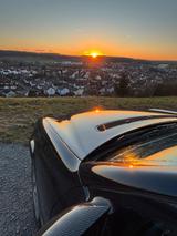 Mercedes-Benz C200 W203 - gebrauchte Mercedes-Benz C 200 aus dem Jahr 2000