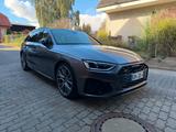 Audi A4 40 TDI S tr. quattro edition one Avant ed... - Audi A4: Edition