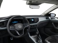 Volkswagen Polo - Vorschau Bild 4