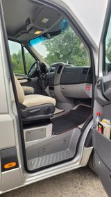 Westfalia James Cook - sehr gepflegt - Ausstattung Ambient - Westfalia Cook james