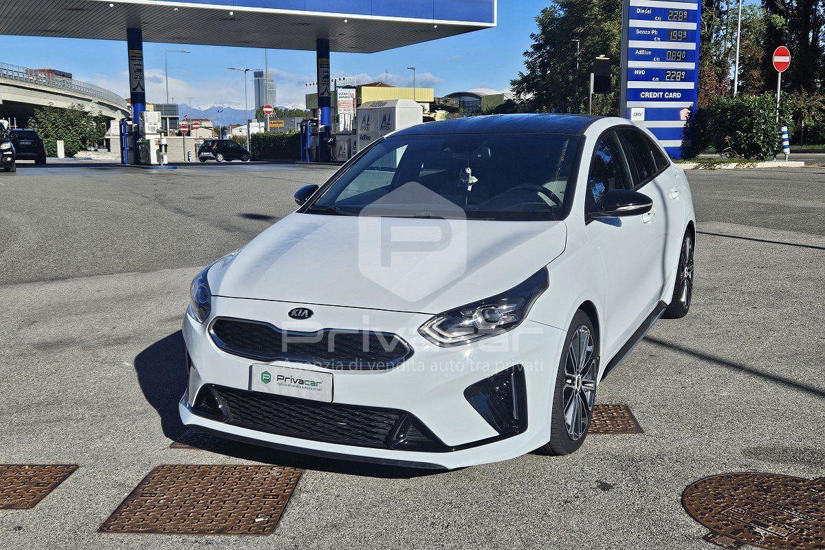 Kia Andere