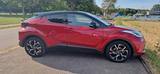 Toyota C-HR 2.0l Hybrid Team Deutschland Team Deutsch.. - Toyota C-HR von privat