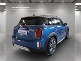 MINI Cooper SE ALL4 Countryman Navi Harman/K Head-Up - MINI Countryman Serie Plug-in Hybrid (PHEV) Gebrauchtwagen