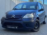 Citroën C3  Style/Pano/TÜV/Allwetter/Klima - Citroën C3 aus 2008 mit Benzin-Antrieb: Kleinwagen