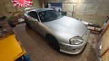 Toyota Supra 3.0i Twin Turbo -