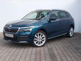 Skoda Kamiq Style * DSG * ACC * Kamera * uvm !!! - Skoda Kamiq Diesel Gebrauchtwagen