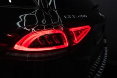 MERCEDES-BENZ GLE 450 4Matic*BURMESTER*HU*360*DISTRONIC*PANO* MERCEDES-BENZ GLE 450 4Matic*BURMESTER*HU*360*DISTRONIC*PANO*