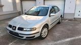 Seat Toledo Magnus 1.6 Magnus - Seat Toledo: 1m