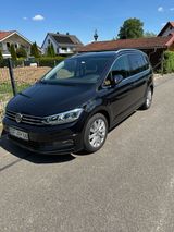 Volkswagen Touran 2.0 TDI SCR 140kW DSG Highline Highline - Volkswagen Touran: 140 TDI