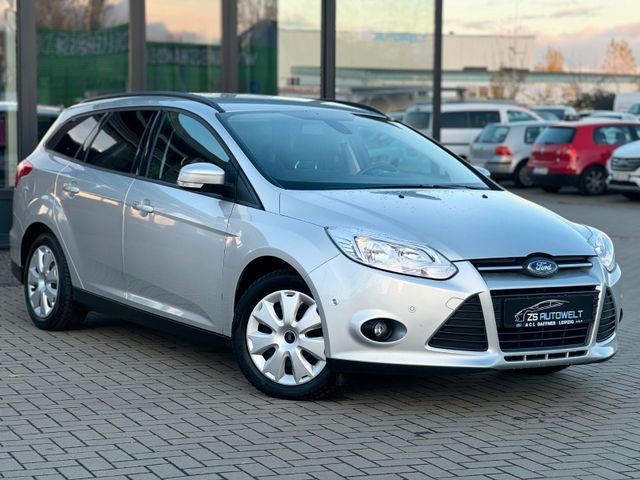 Ford Focus Turnier Sync Edition*Tüv NEU*TOP ZUSTAND*