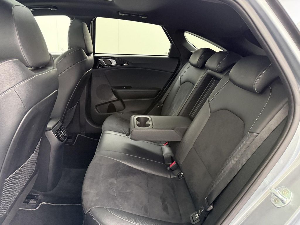 Kia Other Kia ProCeed 1.5 T-GDI GT-Line Pano Dak | N