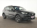 Seat Tarraco FR BeatsAudio|Navi|AHK|ACC|CarPlay|Kessy - Seat Tarraco in Krefeld
