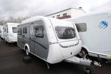 HYMER / ERIBA / HYMERCAR Feeling 425 *2023* Schlafdach, 1.500 kg.... - HYMER / ERIBA 425 feeling