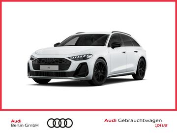 Audi A5 Avant TFSI S tronic