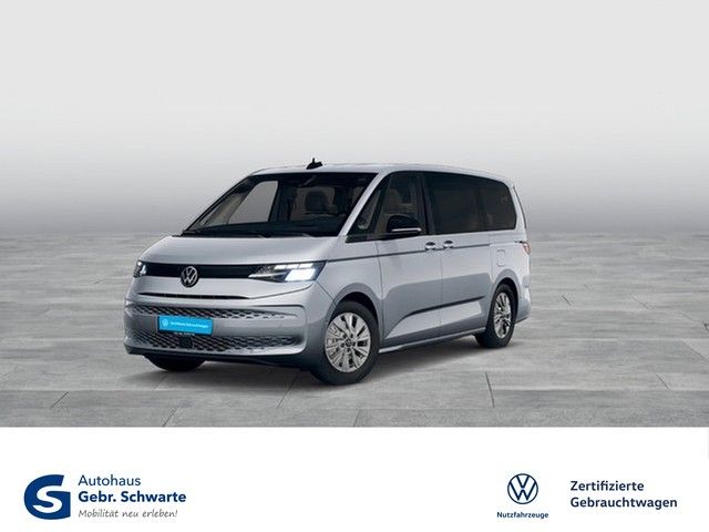 Volkswagen T7 Multivan 1.5 eHybrid 4Motion lang AHK HUD LED foto 1