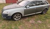 Audi A6 Allroad 3.0 TDI quattro-gute Ausstattung - Audi A6 Allroad Unfallwagen