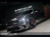 Dodge Charger SRT Hellcat - Dodge Charger: Hellcat