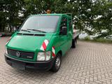 Volkswagen LT 28 Doppelkabine. HU/AU 09.2026 - Volkswagen LT aus 2004