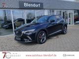 Mazda CX-3 Kizoku-Intense 120 Leder|Navigation|Kamera| - gebrauchte Mazda CX-3 aus dem Jahr 2017