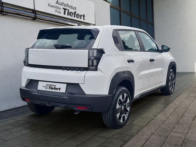 Grande Panda Hybrid 1.2 eDCT Business Edition